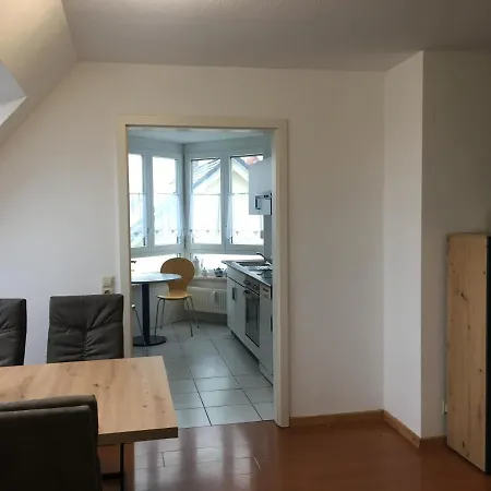 Sonnige Wohnung Mit Balkon Eppingen Exterior photo