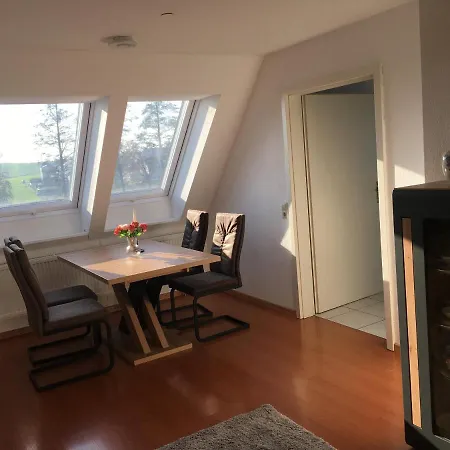 Sonnige Wohnung Mit Balkon Eppingen Exterior photo