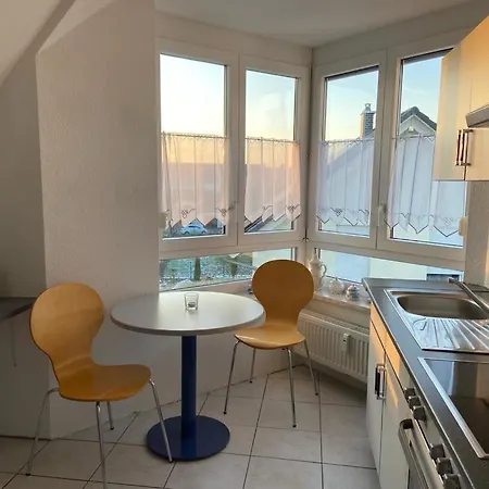 Sonnige Wohnung Mit Balkon Eppingen Exterior photo